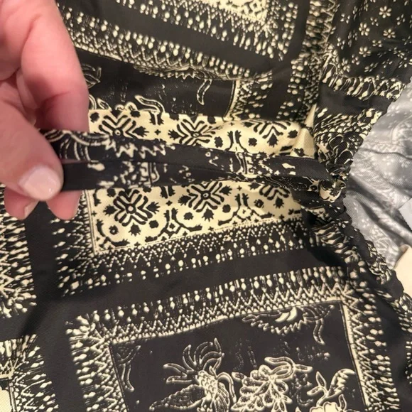 NWT Kith Michu Batik Block Print Set - Picture 14 of 16